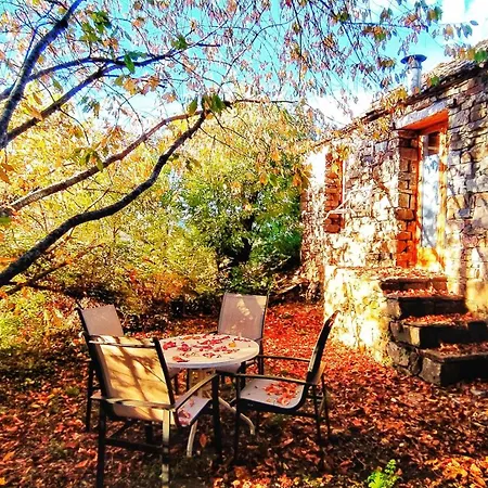 Casa rural Petricor, Ordesa