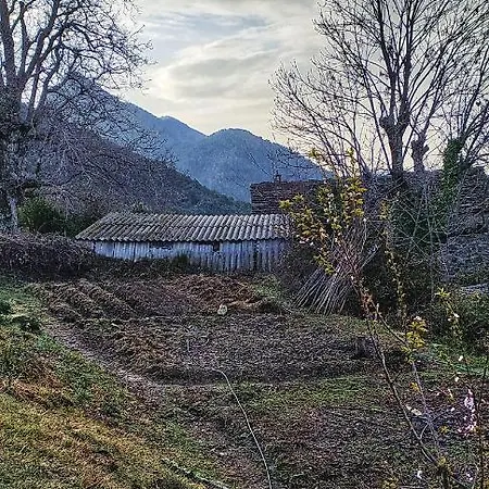 Casa rural Petricor, Ordesa Vio
