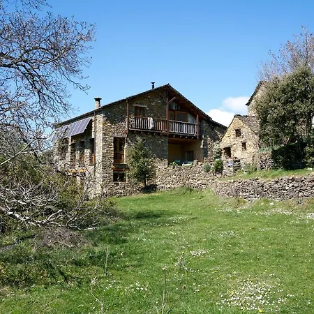 Petricor, Ordesa * Vio