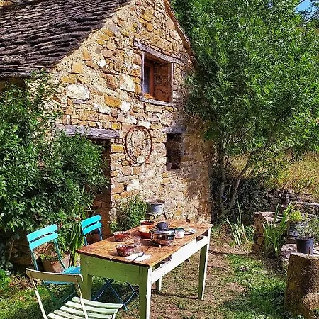 Casa rural Petricor, Ordesa Vio