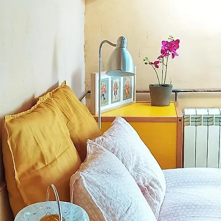 Casa rural Petricor, Ordesa