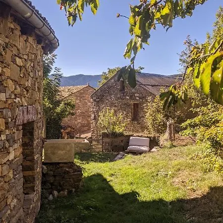 Petricor, Ordesa * Vio