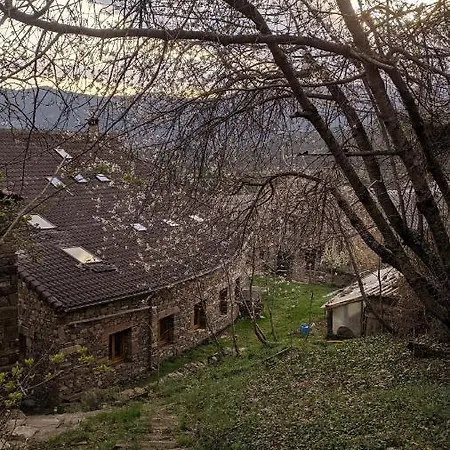 Casa rural Petricor, Ordesa