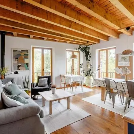 Casa rural Petricor, Ordesa