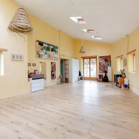 Casa rural Petricor, Ordesa Vio