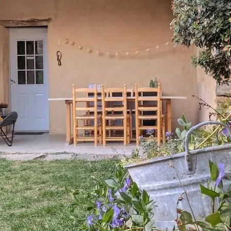 Casa rural Petricor, Ordesa Vio
