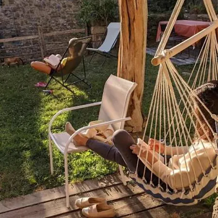 Casa rural Petricor, Ordesa Vio