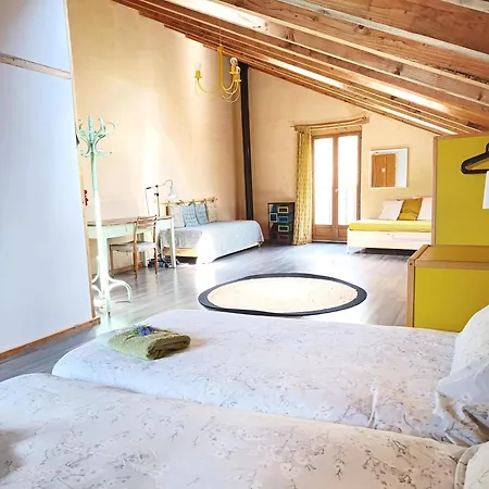 Petricor, Ordesa Vio
