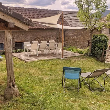 Petricor, Ordesa Vio