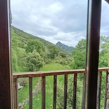 Petricor, Ordesa *