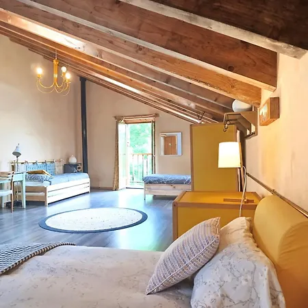 Petricor, Ordesa Vio