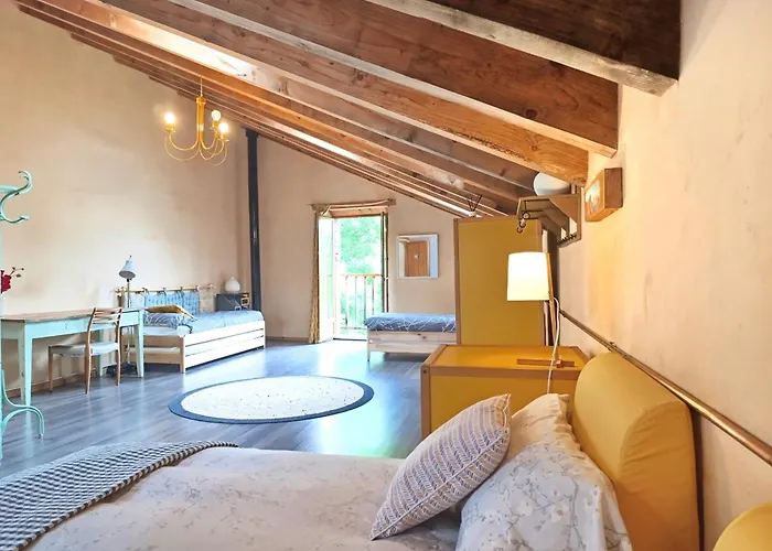 Petricor, Ordesa Vio